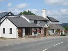 The Oak Inn B&B,  Staplow